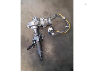 Used Electric power steering unit Toyota Prius (ZVW3) 1.8 16V Price on request offered by Bongers Auto-Onderdelen Zeeland