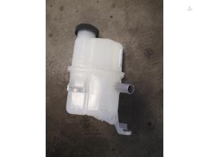 Used Expansion vessel Toyota Prius (ZVW3) 1.8 16V Price on request offered by Bongers Auto-Onderdelen Zeeland