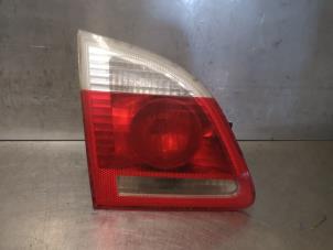 Used Taillight, right BMW 5 serie Touring (E61) 525d 24V Price on request offered by Bongers Auto-Onderdelen Zeeland
