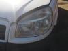 Reflektor lewy z Fiat Doblo (223A/119), 2001 / 2010 1.9 JTD, MPV, Diesel, 1.910cc, 77kW (105pk), FWD, 223B1000, 2005-10 / 2010-12, 119 2007