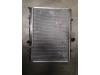 Radiator from a Citroen C4 Picasso (UD/UE/UF), 2007 / 2013 2.0 HDiF 16V 135, MPV, Diesel, 1.997cc, 100kW (136pk), FWD, DW10BTED4; RHR, 2006-10 / 2013-08, 4UD; UE; UF