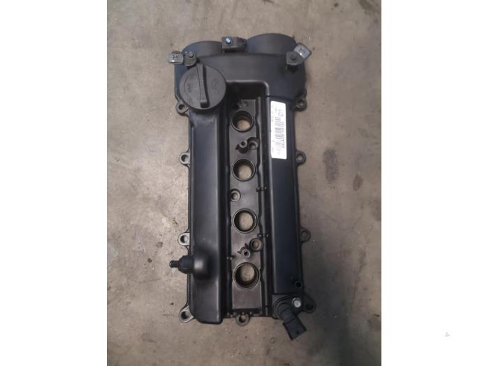 Gebrauchte Ventildeckel Hyundai i20 (GBB) 1.2i 16V Preis auf Anfrage angeboten von Bongers Auto-Onderdelen Zeeland