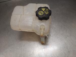 Used Expansion vessel Chevrolet Orlando (YYM/YYW) 1.8 16V VVT Price on request offered by Bongers Auto-Onderdelen Zeeland
