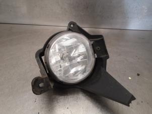 Used Fog light, front right Chevrolet Orlando (YYM/YYW) 1.8 16V VVT Price on request offered by Bongers Auto-Onderdelen Zeeland