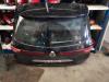 Tailgate from a Renault Megane IV Estate (RFBK), 2016 1.3 TCE 160 16V, Combi/o, 4-dr, Petrol, 1.332cc, 120kW (163pk), FWD, H5H470; H5HB4, 2018-01, F2NC 2019