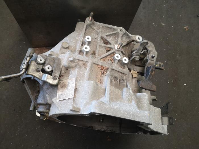 Gebrauchte Getriebe Mazda 6 Sport (GH14/GHA4) 2.2 CiTD 16V 163 Preis auf Anfrage angeboten von Bongers Auto-Onderdelen Zeeland