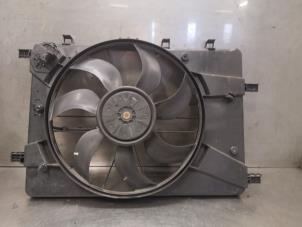 Used Cooling fans Chevrolet Orlando (YYM/YYW) 1.8 16V VVT Price on request offered by Bongers Auto-Onderdelen Zeeland