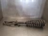 Front shock absorber rod, right from a Mazda 6 Sport (GH14/GHA4), 2007 / 2013 2.2 CiTD 16V 163, Hatchback, Diesel, 2.184cc, 120kW (163pk), FWD, R2AA, 2009-01 / 2012-12, GH14B6; GHA4B6 2011