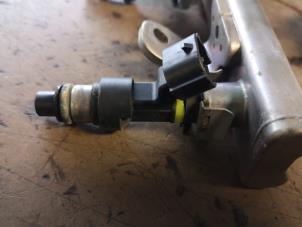 Used Injector (petrol injection) Renault Megane Scenic Price on request offered by Bongers Auto-Onderdelen Zeeland