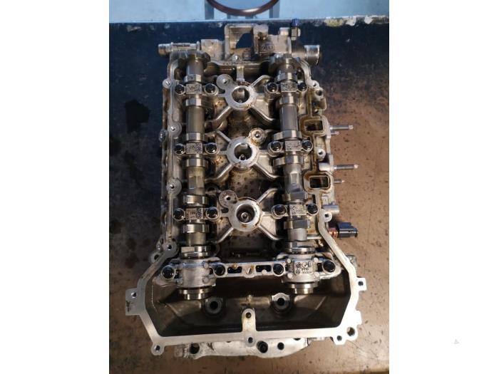 Używane Glowica cylindra Citroen C3 (SC) 1.2 VTi 82 12V Cena na żądanie oferowane przez Bongers Auto-Onderdelen Zeeland