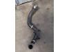 Turbo hose from a Renault Captur (2R) 0.9 Energy TCE 12V 2013