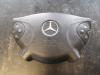 Airbag links (Lenkrad) van een Mercedes E (W211), 2002 / 2008 3.2 E-320 CDI 24V, Limousine, 4-tr, Diesel, 3.222cc, 150kW (204pk), RWD, OM648961, 2002-11 / 2005-03, 211.026 2004