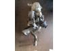 EGR valve from a Peugeot 308 (4A/C), 2007 / 2015 1.6 HDi, Hatchback, Diesel, 1.560cc, 68kW (92pk), FWD, DV6DTED; 9HP, 2010-04 / 2014-10, 4A9HP; 4C9HP 2011