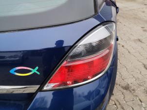 Used Taillight, right Opel Astra H (L48) 1.8 16V Price on request offered by Bongers Auto-Onderdelen Zeeland