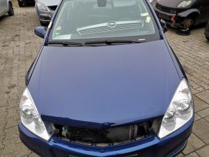 Used Bonnet Opel Astra H (L48) 1.8 16V Price on request offered by Bongers Auto-Onderdelen Zeeland