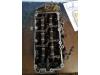 Cylinder head from a Volkswagen Touareg 2007