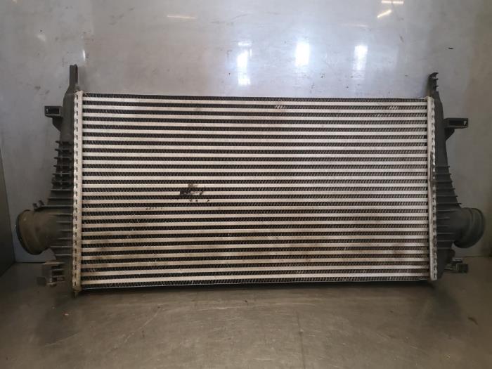 Usagé Intercooler Opel Insignia Sports Tourer 2.0 CDTI 16V 160 Ecotec Prix sur demande proposé par Bongers Auto-Onderdelen Zeeland