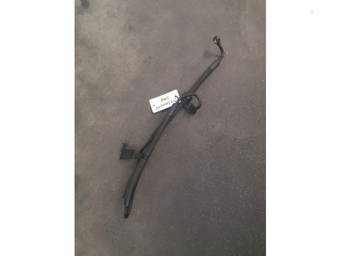 Power steering line from a MINI Mini One/Cooper (R50) 1.6 16V Cooper 2002