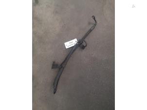 Used Power steering line BMW Mini One/Cooper (R50) 1.6 16V Cooper Price on request offered by Bongers Auto-Onderdelen Zeeland