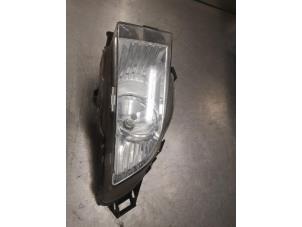 Used Fog light, front left Opel Insignia Sports Tourer 2.0 CDTI 16V 160 Ecotec Price on request offered by Bongers Auto-Onderdelen Zeeland