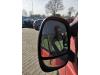 Wing mirror, left from a Opel Vivaro, 2000 / 2014 1.9 DTI 16V, Minibus, Diesel, 1.870cc, 74kW (101pk), FWD, F9Q760, 2001-08 / 2014-07 2005