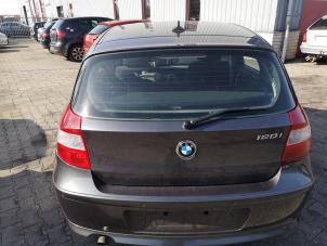 Used Tailgate BMW 1 serie (E87/87N) 120i 16V Price on request offered by Bongers Auto-Onderdelen Zeeland