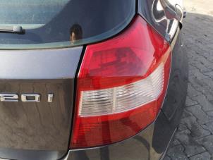 Used Taillight, right BMW 1 serie (E87/87N) 120i 16V Price on request offered by Bongers Auto-Onderdelen Zeeland