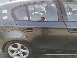 Used Rear door 4-door, right BMW 1 serie (E87/87N) 120i 16V Price on request offered by Bongers Auto-Onderdelen Zeeland