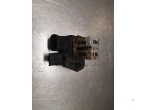 Used Cooling fin relay Peugeot 207 CC (WB) 1.6 16V Price on request offered by Bongers Auto-Onderdelen Zeeland