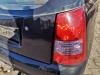 Taillight, right from a Kia Picanto (BA), 2004 / 2011 1.1 12V, Hatchback, Petrol, 1.086cc, 48kW (65pk), FWD, G4HG, 2004-04 / 2011-09, BAGM11; BAM6115; BAH61 2005