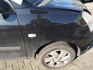 Used Front wing, right Kia Picanto (BA) 1.1 12V Price on request offered by Bongers Auto-Onderdelen Zeeland