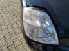 Headlight, right from a Kia Picanto (BA), 2004 / 2011 1.1 12V, Hatchback, Petrol, 1.086cc, 48kW (65pk), FWD, G4HG, 2004-04 / 2011-09, BAGM11; BAM6115; BAH61 2005