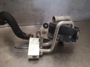 Used Heat exchanger Opel Ampera-e 1.4 16V Price on request offered by Bongers Auto-Onderdelen Zeeland