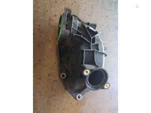 Used Intake manifold Ford Transit Price on request offered by Bongers Auto-Onderdelen Zeeland