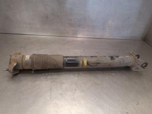 Used Rear shock absorber, right Mercedes ML II (164/4JG) 3.5 350 4-Matic V6 24V Price on request offered by Bongers Auto-Onderdelen Zeeland