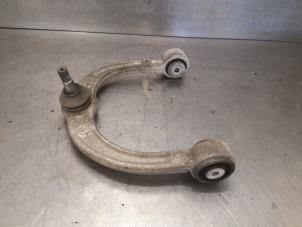 Used Front wishbone, right Mercedes ML II (164/4JG) 3.5 350 4-Matic V6 24V Price on request offered by Bongers Auto-Onderdelen Zeeland