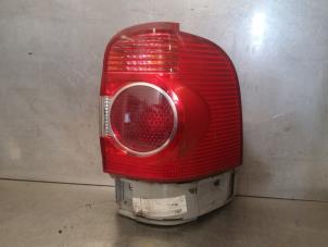 Used Taillight, right Seat Alhambra Price on request offered by Bongers Auto-Onderdelen Zeeland