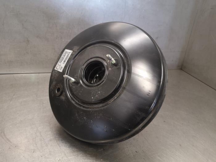 Usados Servofreno Mercedes Citan (415.6) 1.5 108 CDI Precio de solicitud ofrecido por Bongers Auto-Onderdelen Zeeland