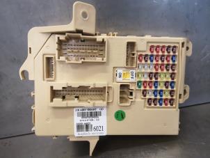 Used Fuse box Hyundai i30 Coupe (GDHB3) 1.4 16V Price on request offered by Bongers Auto-Onderdelen Zeeland