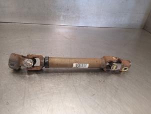 Used Steering gear unit Hyundai i30 Coupe (GDHB3) 1.4 16V Price on request offered by Bongers Auto-Onderdelen Zeeland
