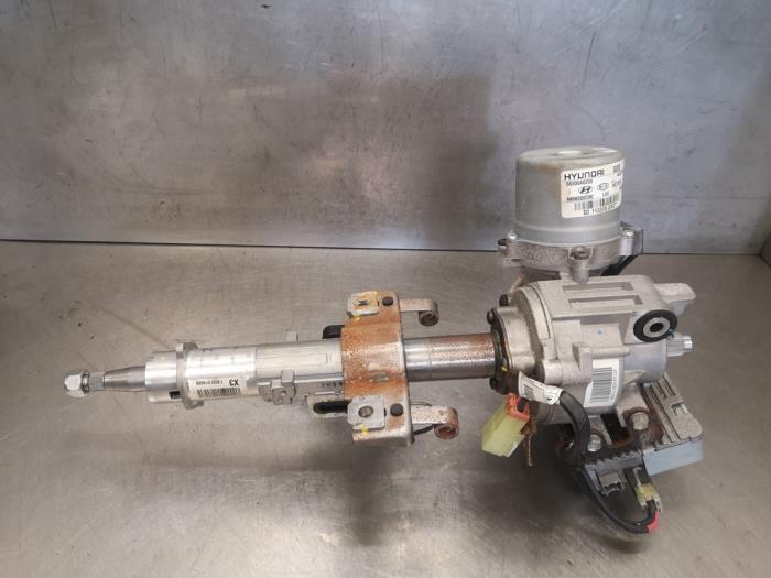 Electric power steering unit Hyundai i30 Coupe 1.4 16V - 56300A6200