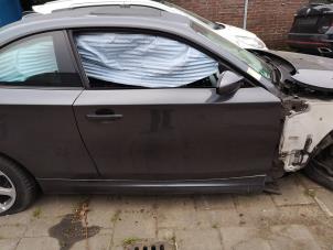 Used Door 2-door, right BMW 1 serie (E82) 120d 16V Price on request offered by Bongers Auto-Onderdelen Zeeland