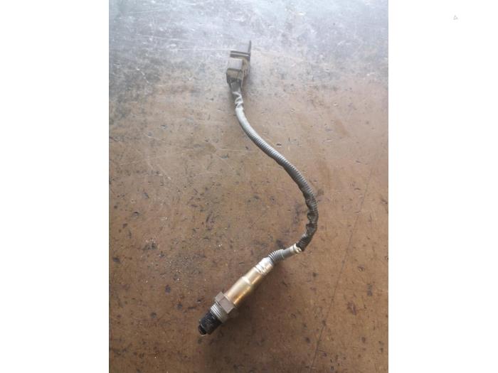 Usados Sonda Lambda Fiat Ducato (250) 3.0 D Multijet Power Euro 5 Precio de solicitud ofrecido por Bongers Auto-Onderdelen Zeeland