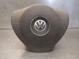Usagé Airbag gauche (volant) Volkswagen Golf Prix sur demande proposé par Bongers Auto-Onderdelen Zeeland
