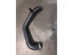 Used Turbo hose Ford Ecosport Price on request offered by Bongers Auto-Onderdelen Zeeland