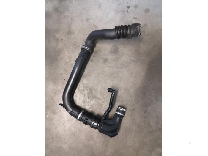 Turbo pipe Ford Ecosport CV616C784AG SFJL