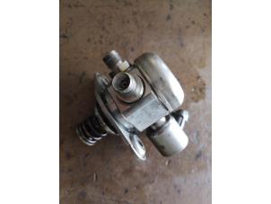 Used Mechanical fuel pump Ford Ecosport Price on request offered by Bongers Auto-Onderdelen Zeeland