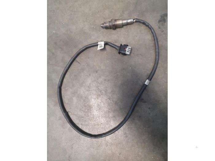 Used Lambda probe Ford Ecosport Price on request offered by Bongers Auto-Onderdelen Zeeland