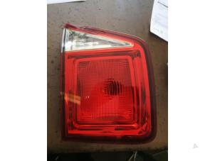 Used Taillight, left Chevrolet Orlando (YYM/YYW) 1.8 16V VVT Price on request offered by Bongers Auto-Onderdelen Zeeland