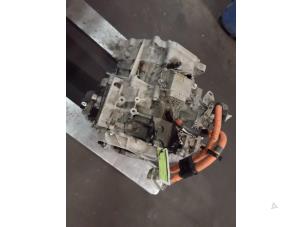 Używane Skrzynia biegów Toyota Prius (ZVW3) 1.8 16V Cena na żądanie oferowane przez Bongers Auto-Onderdelen Zeeland